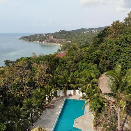 Tantawan Sea View Residence 山海居 サラダビーチ エクステリア 写真