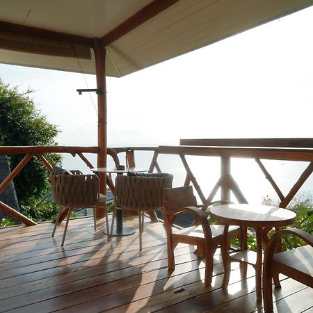 Tantawan Sea View Residence 山海居 サラダビーチ エクステリア 写真