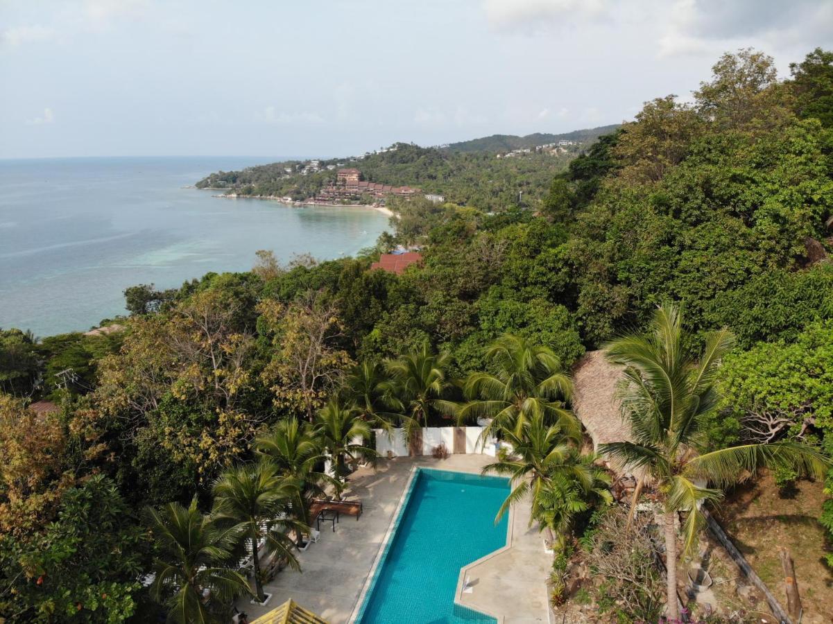 Tantawan Sea View Residence 山海居 サラダビーチ エクステリア 写真