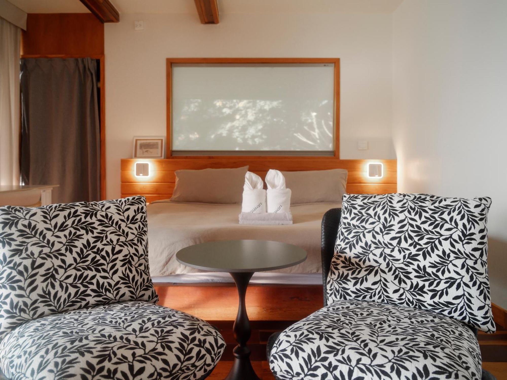 Tantawan Sea View Residence 山海居 サラダビーチ エクステリア 写真