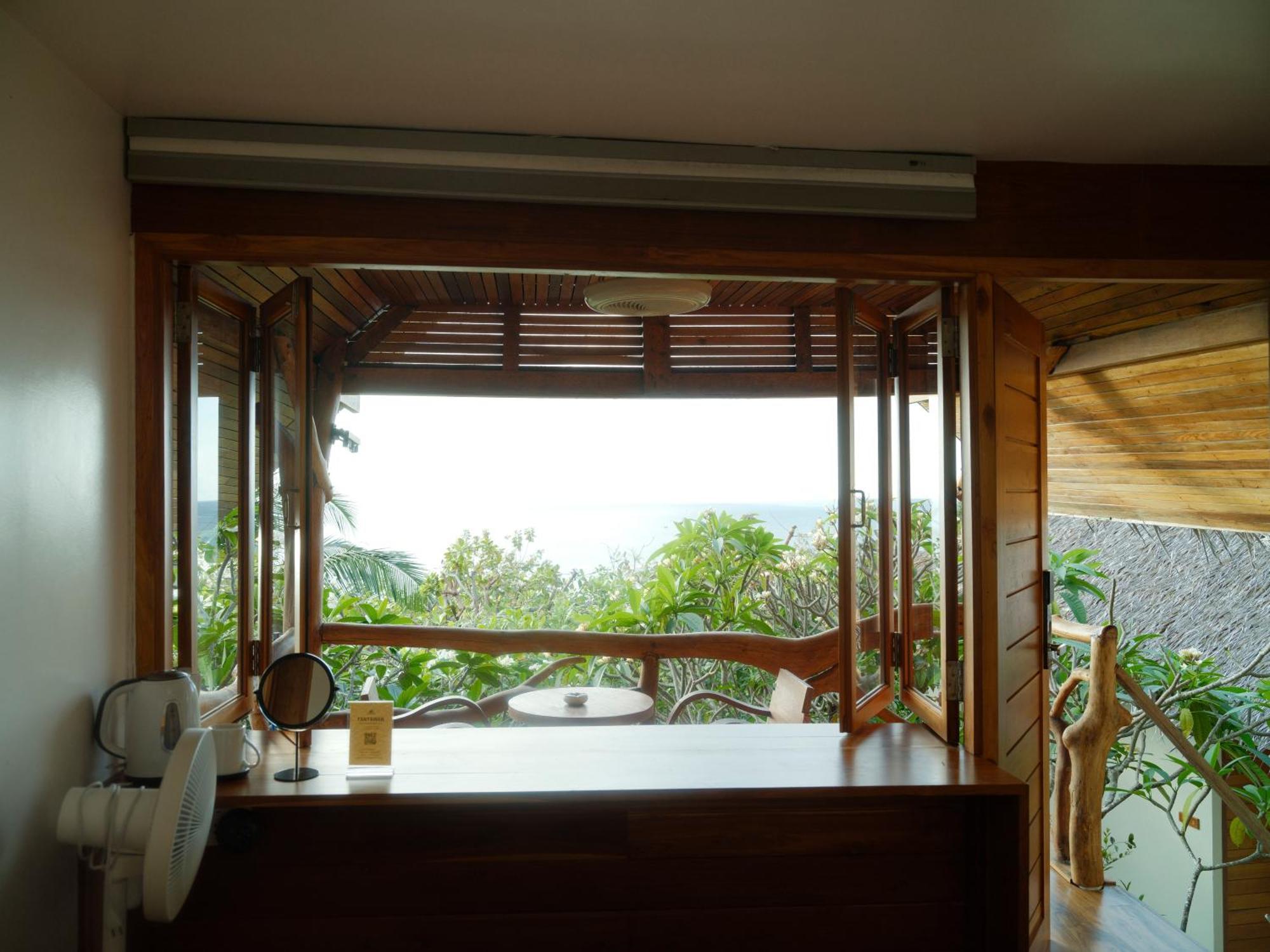 Tantawan Sea View Residence 山海居 サラダビーチ エクステリア 写真