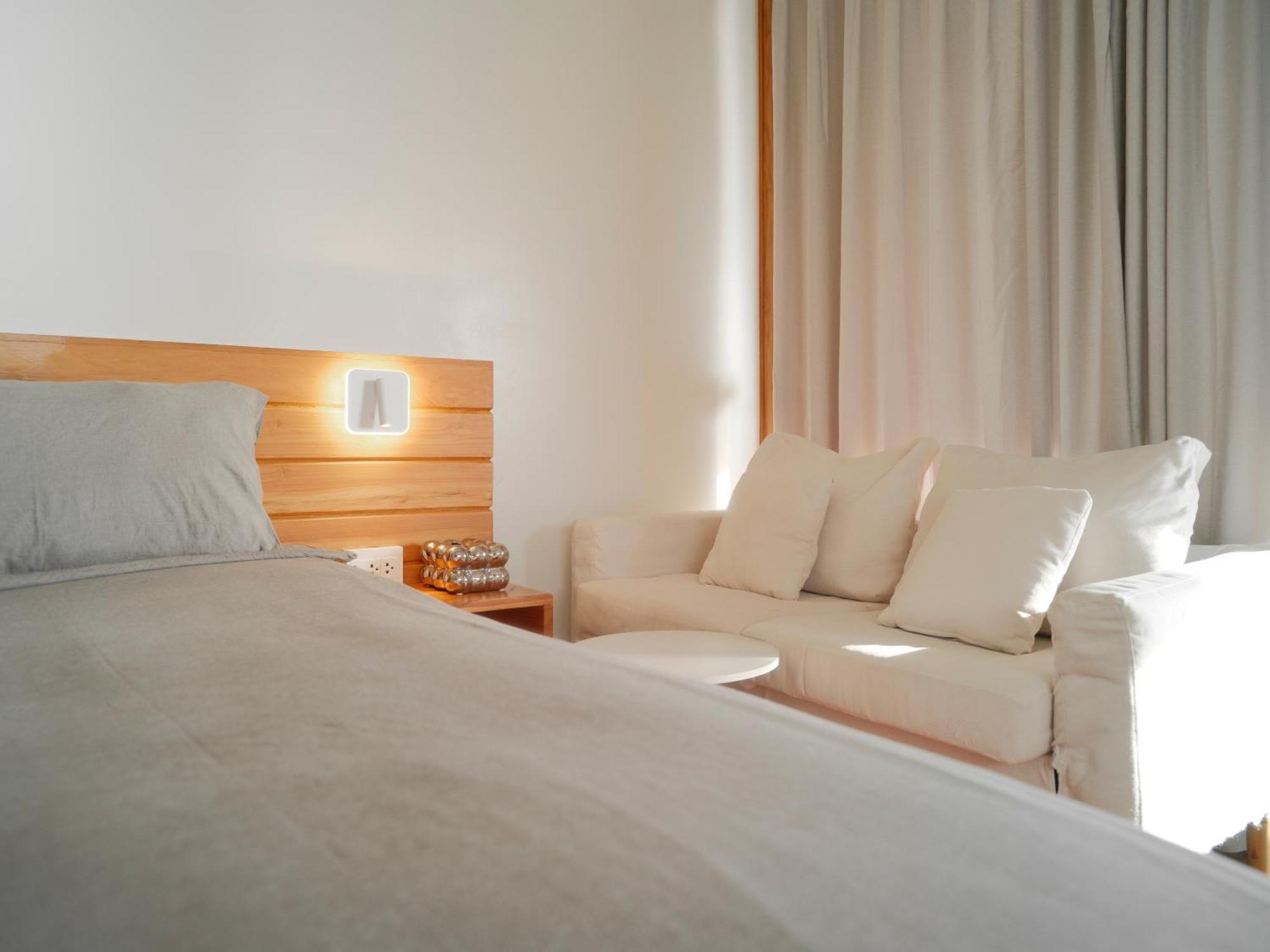 Tantawan Sea View Residence 山海居 サラダビーチ エクステリア 写真