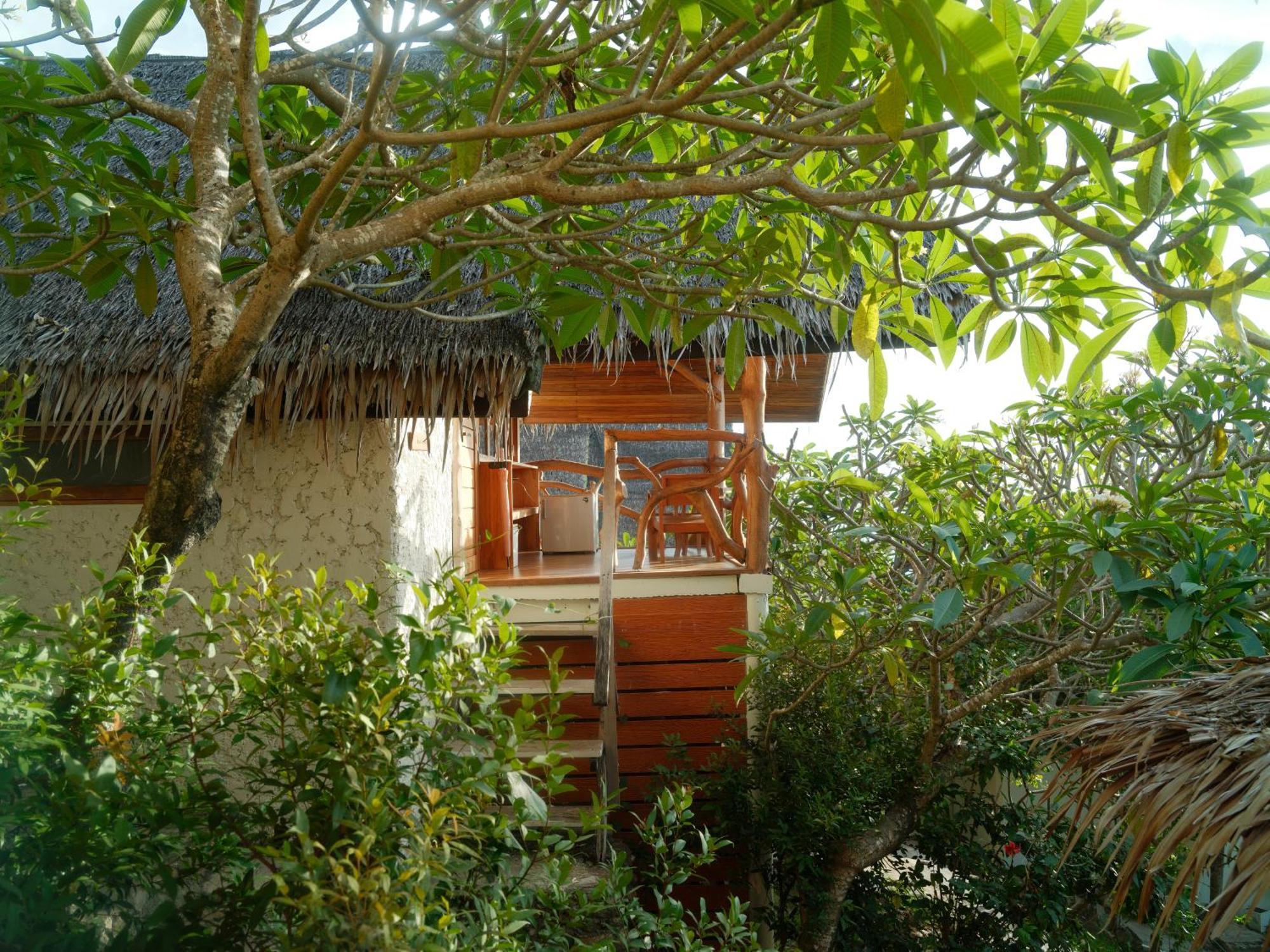 Tantawan Sea View Residence 山海居 サラダビーチ エクステリア 写真