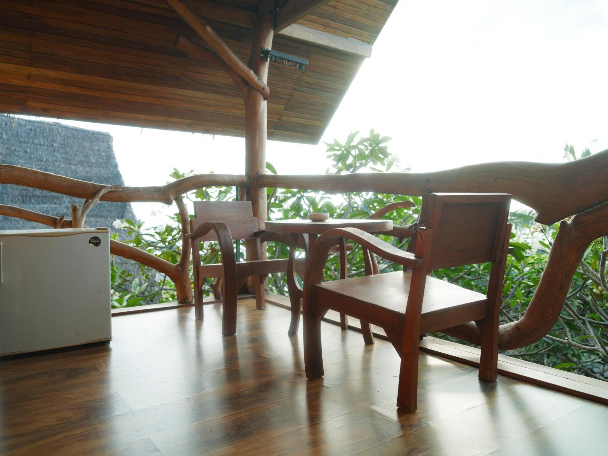 Tantawan Sea View Residence 山海居 サラダビーチ エクステリア 写真